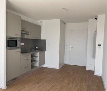 Location Appartement 2 pièces 41m² TOULOUSE 31200 - Photo 6