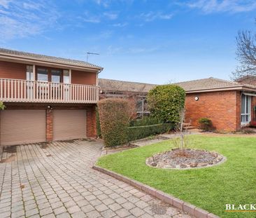 68 Harbison Crescent, Wanniassa ACT 2903 - House For Rent | Domain - Photo 4