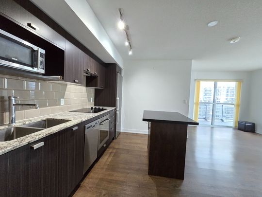 For Lease - 275 Village Green Square Unit# 2616, Toronto, Ontario - Photo 1