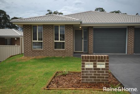 6 Flannelflower Avenue, West Nowra, NSW 2541 - Photo 3