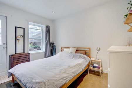 Appartement à louer - Montréal (Ville-Marie) (Centre) Appartement à louer - Montréal (Ville-Marie) (Centre) - Photo 4