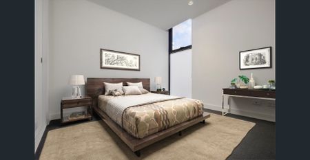 Modern Luxury Living in South Yarra! - Photo 2