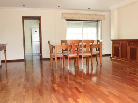Apartamento T3 - Photo 5
