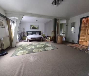 Location maison 7 pièces, 276.15m², Cléry-en-Vexin - Photo 3