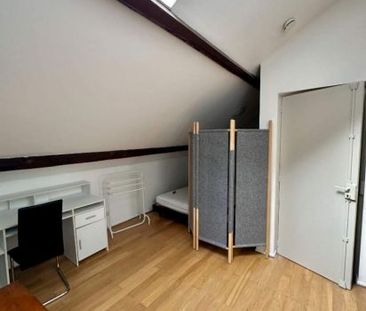 NANCY (54000) - Appartement - Photo 1