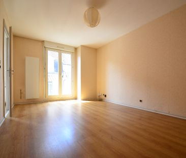 Location appartement 63.98 m², Metz 57000Moselle - Photo 1