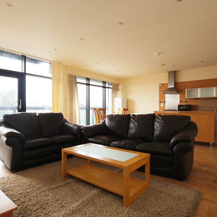 Lancefield Quay, Finnieston, Glasgow - Photo 1