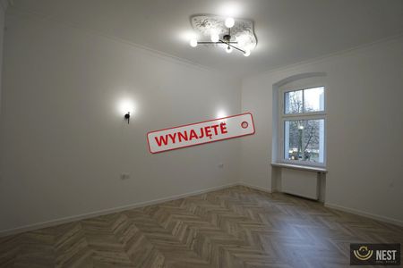 Do wynajęcia mieszkanie o powierzchni 123 m2 ! - Zdjęcie 2