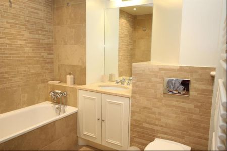 4 Zimmer, 85 m², 5. Stock - Foto 5