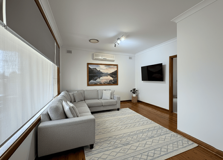 NEAT & TIDY THREE BEDROOM HOME - Photo 2