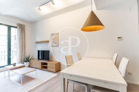 Apartment for rent in the centre of Barcelona - Photo 3