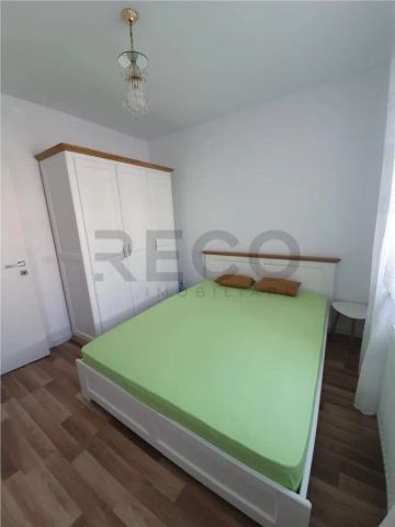 RECO Apartament modern cu 2 camere, etaj 1, Prima Universitatii - Fotografie 2