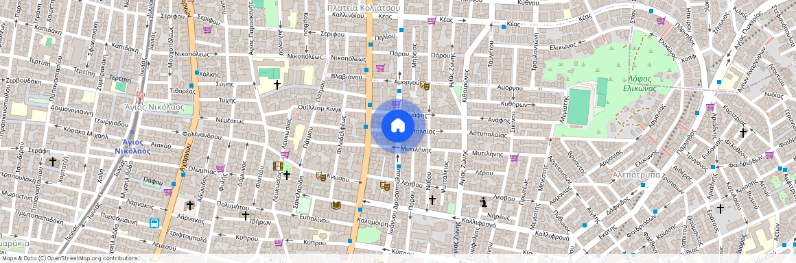 Άνω Κυψέλη (Κυψέλη)