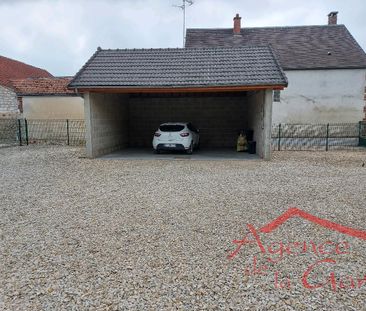 Location Maison 5 pièces 126m² FERE CHAMPENOISE 51230 - Photo 4