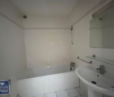 Location Appartement 3 pièces 55m² MONTBONNOT ST MARTIN 38330 - Photo 5
