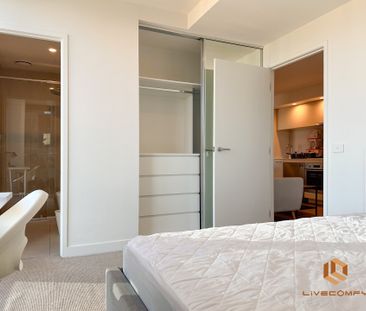 Melbourne CBD - Photo 5