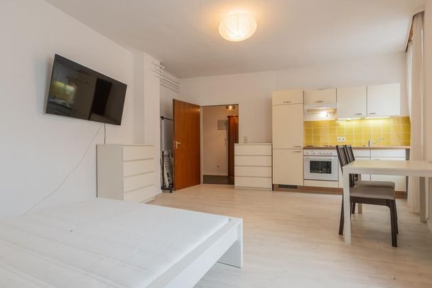 Altstadtwohnung Nähe Dom Großzügiges Appartement mit günstiger Anbindung zur FuZo bzw. zur UNI - Foto 1