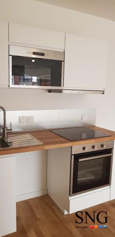 T2 AVEC BALCON ET PARKING - Photo 2