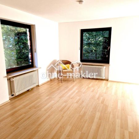 Wunderschöne 5 Zi. DHH im Grünen zur Zwischenmiete - Foto 2