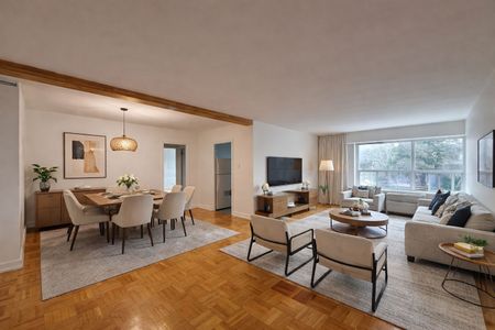 For Lease - 69 Old Mill Terrace Unit# 19, Toronto, Ontario - Photo 2