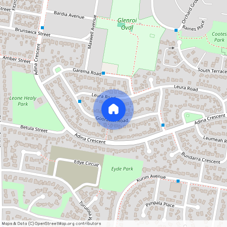 23 Goorawin Road, NSW 2800, Orange