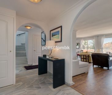 House in Estepona, Costa del Sol - Photo 6