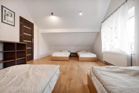 Duży dom do wynajęcia do 13 osób w Opolu - Фото 2