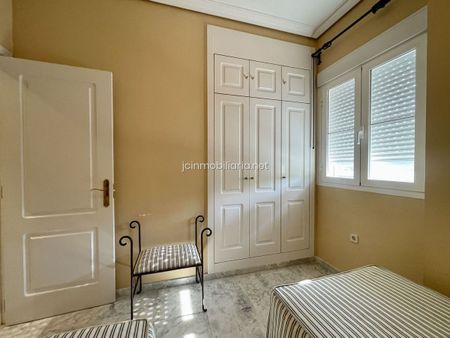 Apartamento en Marbella, Milla de Oro, alquiler - Photo 4