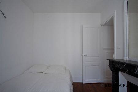 Appartement à louer rue de Monttessuy, Paris 7ème - Photo 5