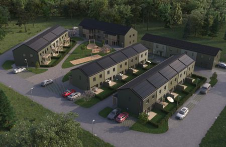 Klockaretorpsvägen, Skara - Foto 5