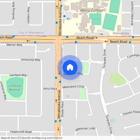 31 Mottlecah Way, WA 6061, Mirrabooka