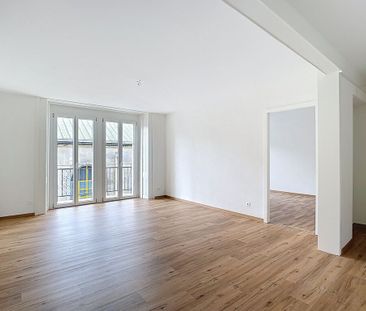 Appartement 4 pièces avec balcon - Foto 5