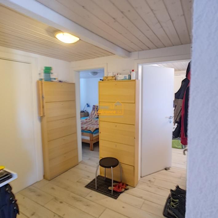 Appartement 3 pièces à Yverdon-les-Bains - Habitat de 3.0 pièces au 1er étage - Photo 1