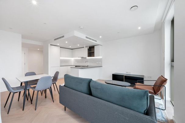 1 bedroom apartment to rent - Photo 1