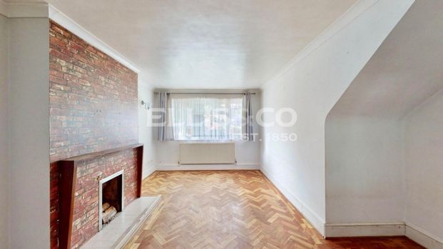 Byron Court, W7, London - Photo 1