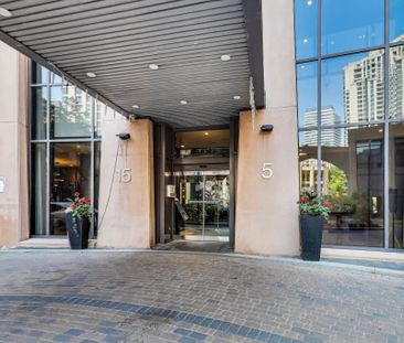 For Lease - 5 Northtown Way Unit# 411, Toronto, Ontario - Photo 1