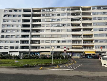 Appartement de 2 pièces au 6ème étage - Foto 5