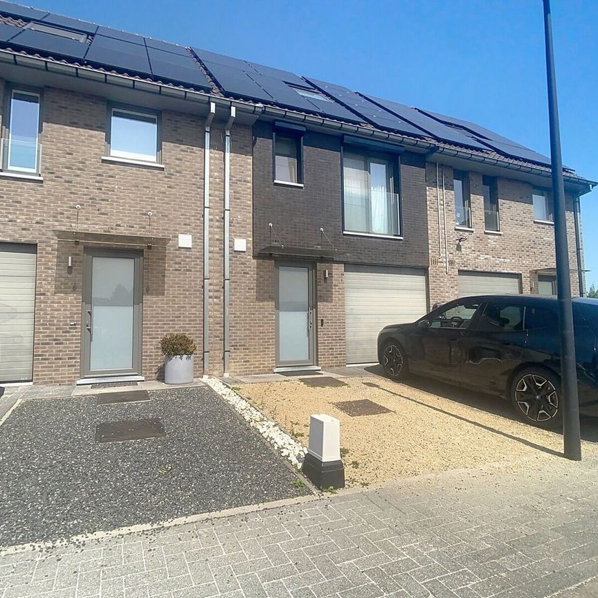 Te huur - Huis in Sint-Stevens-Woluwe - Photo 1