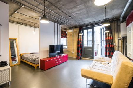 New Inn Broadway, Shoreditch, EC2A - Photo 3