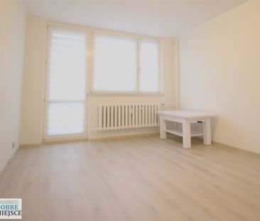 Mieszkanie 37,00 m - Photo 1