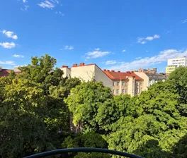 HOFSEITIGE, unbefristete Hauptmietwohnung mit kleinem Balkon in unmittelbarer Nähe zur Donauinsel! - Photo 3
