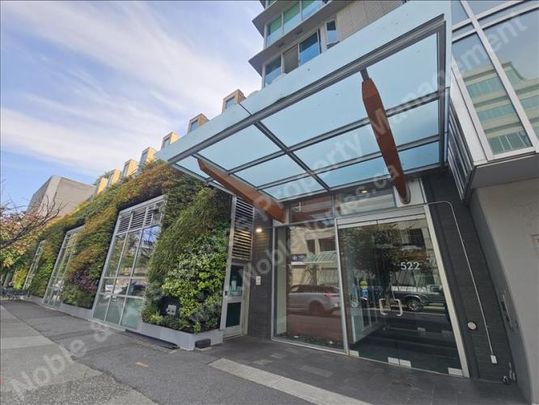5XX West 8th Avenue 407 Vancouver - Photo 1