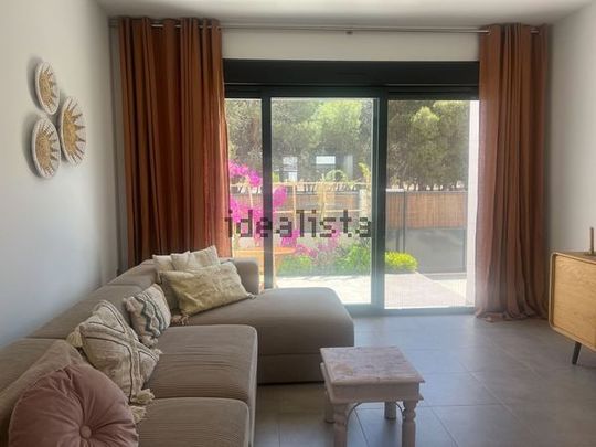 Alquiler de piso en Santiago de la Ribera - Foto 1