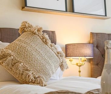 2 bedroom house to rent - Photo 5