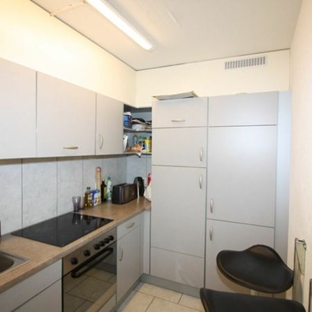 Unmöbliertes Einzelzimmer in Hägglingen - Foto 3