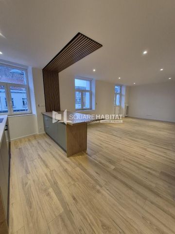 Location Appartement 85m² CAMBRAI 59400 - Photo 2