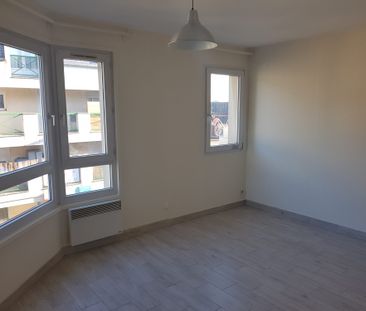 Location Appartement 1 pièce 24m² GOUSSAINVILLE 95190 - Photo 5