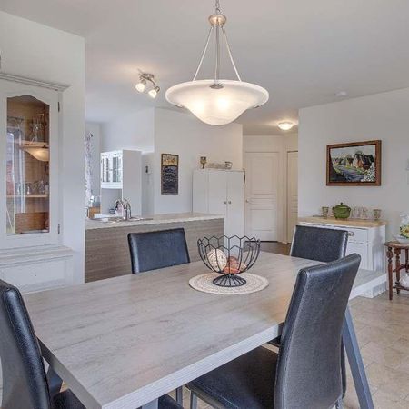 Appartement/Logement 4 1/2 à louer à Lavaltrie - Photo 3