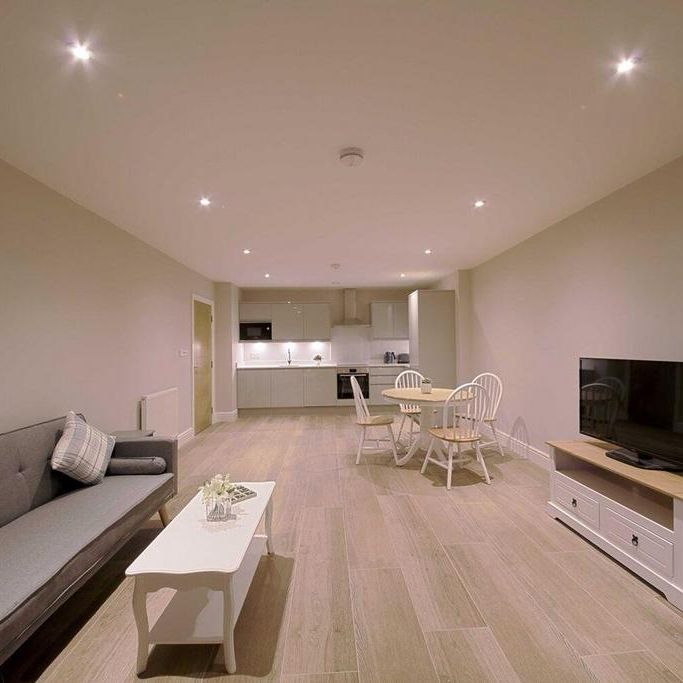 2 bedroom flat to rent - Photo 1