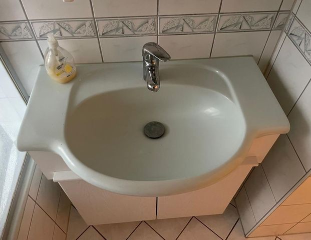 3 Zimmer Wohnung in Berlin zu vermieten - Photo 1